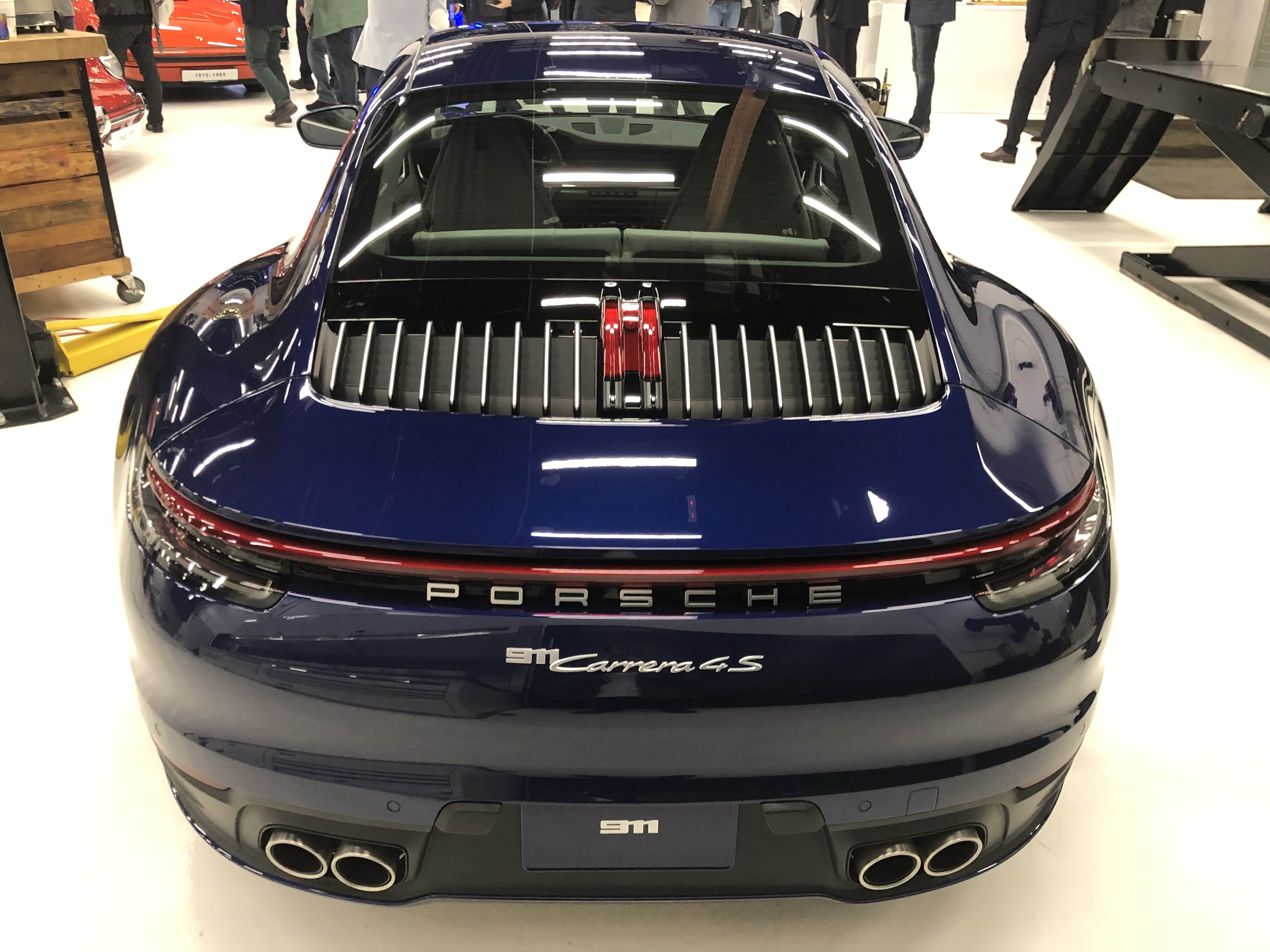 全新一代911快速鉴定指南