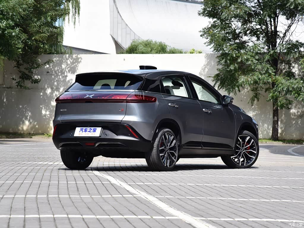 农村小鹏的生活