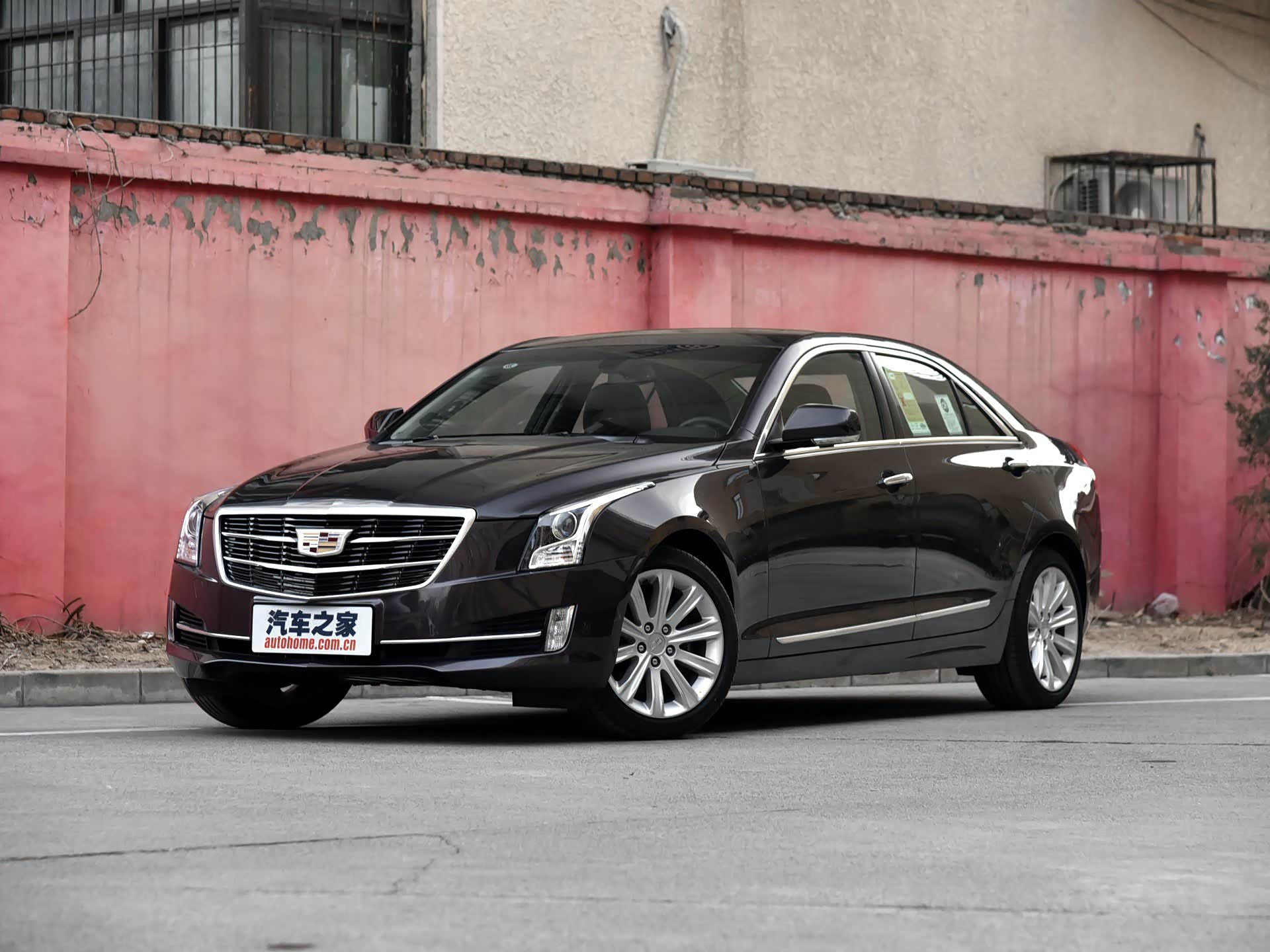 /引自汽车之家图库