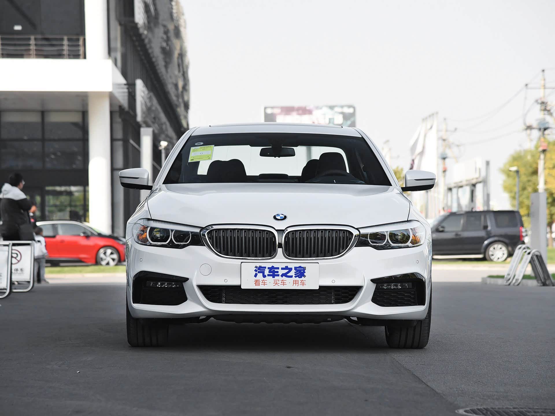 /引自汽车之家图库