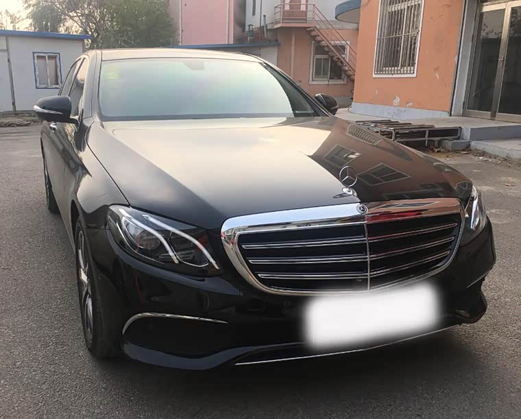 北京艾森奔驰E300刷ecu升级提动力