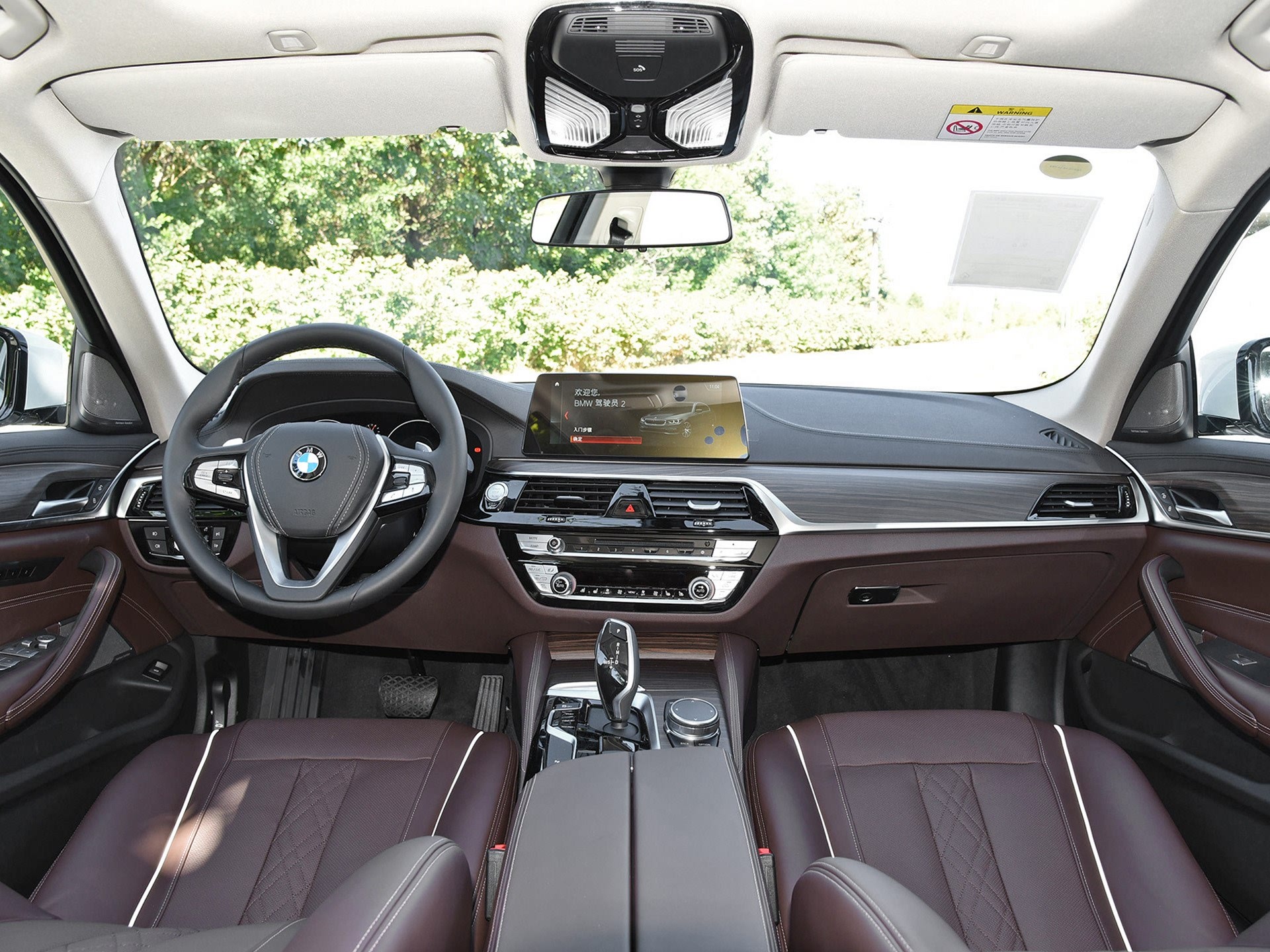 /引自汽车之家图库