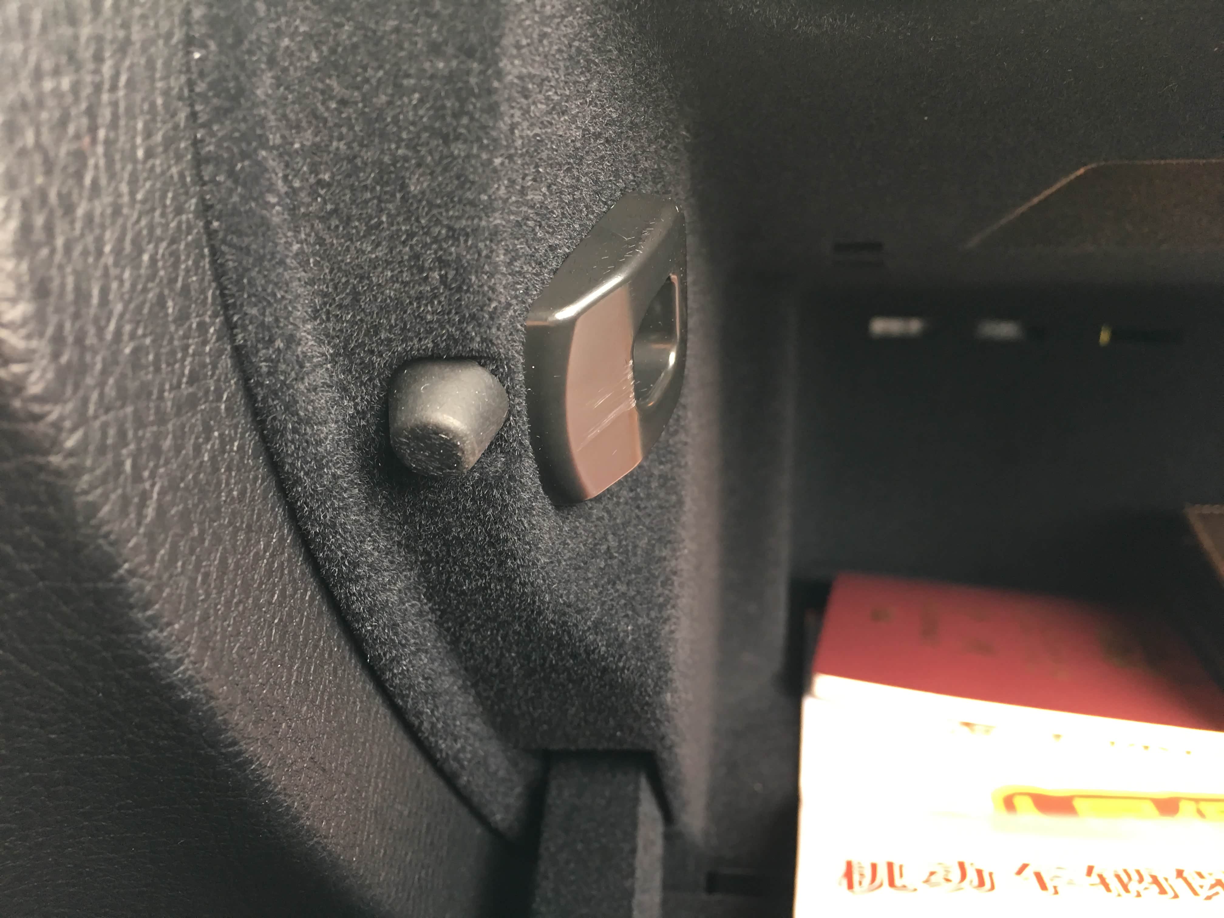 手套箱工作原理看懂了吗？