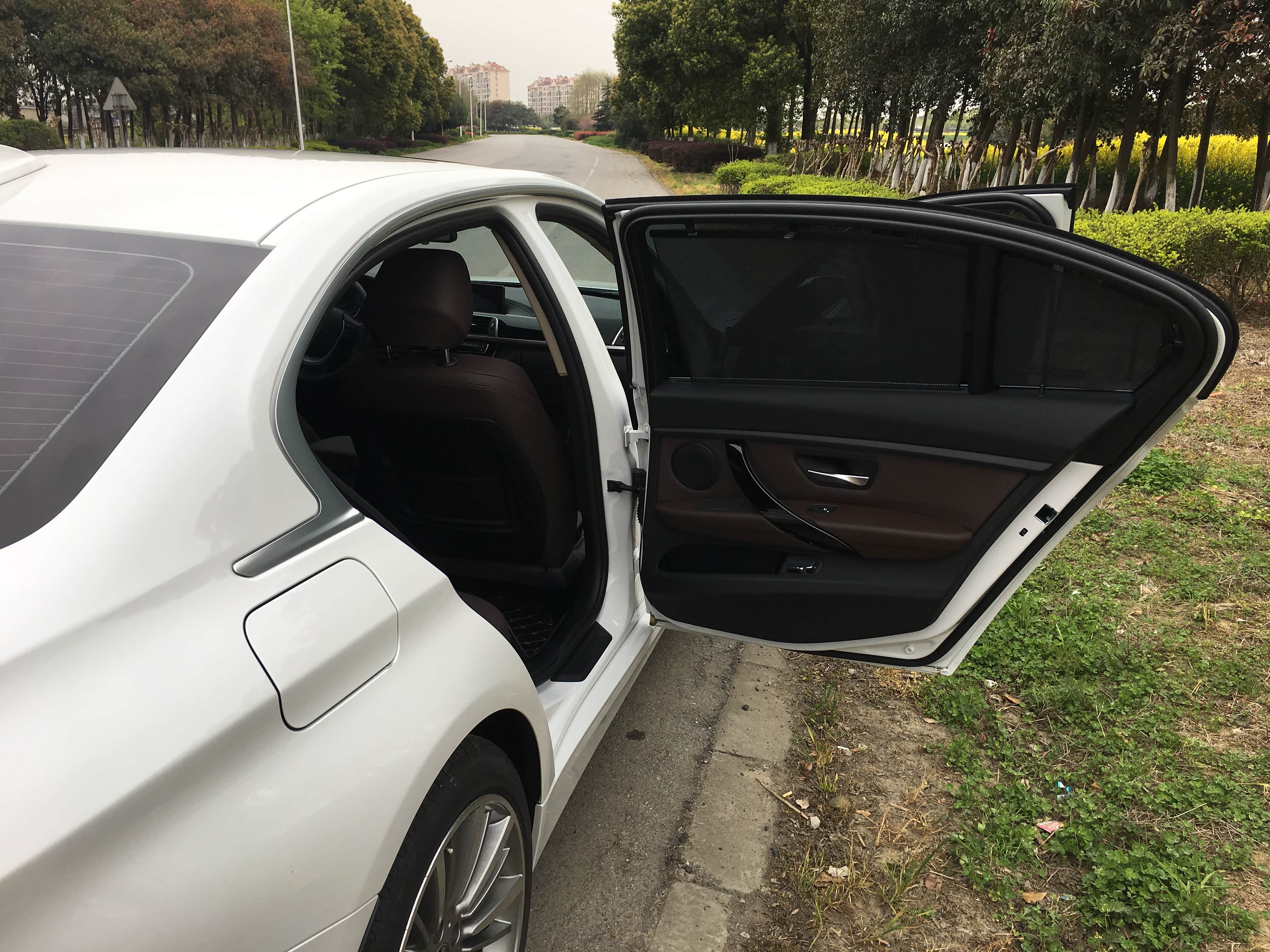 这个开度 真的无敌啊