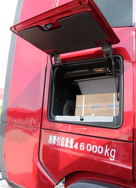 两个外部工具箱