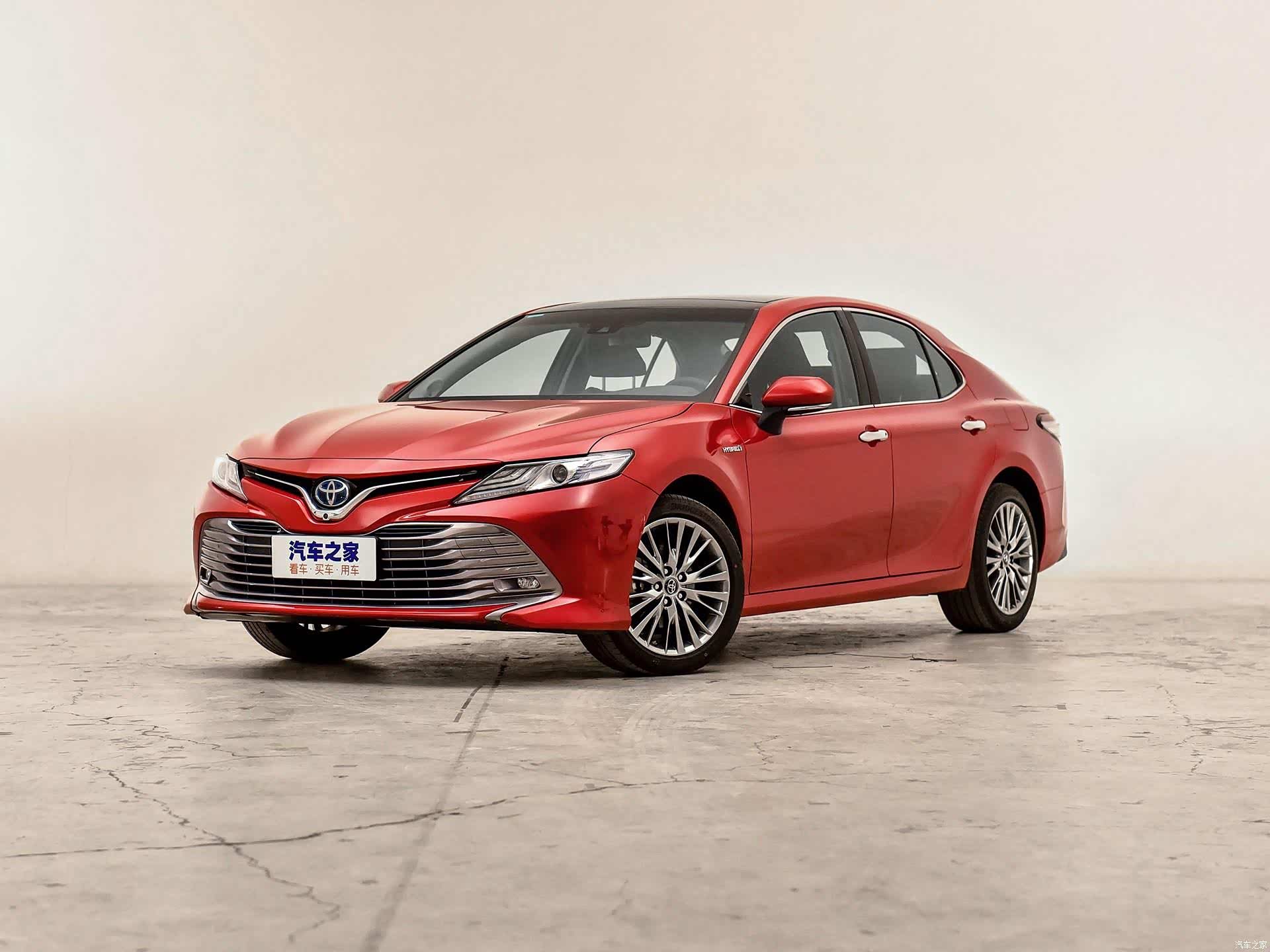 引自汽车之家图库