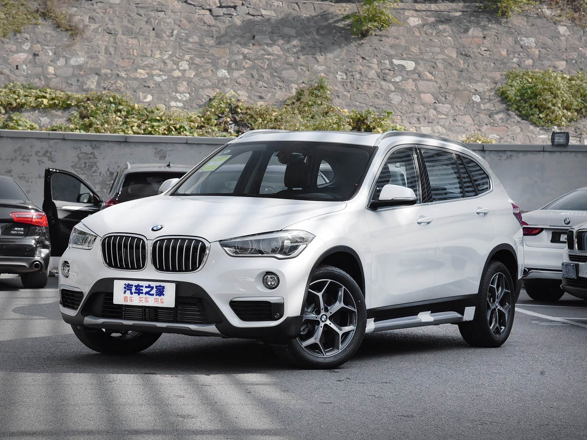 /引自汽车之家图库