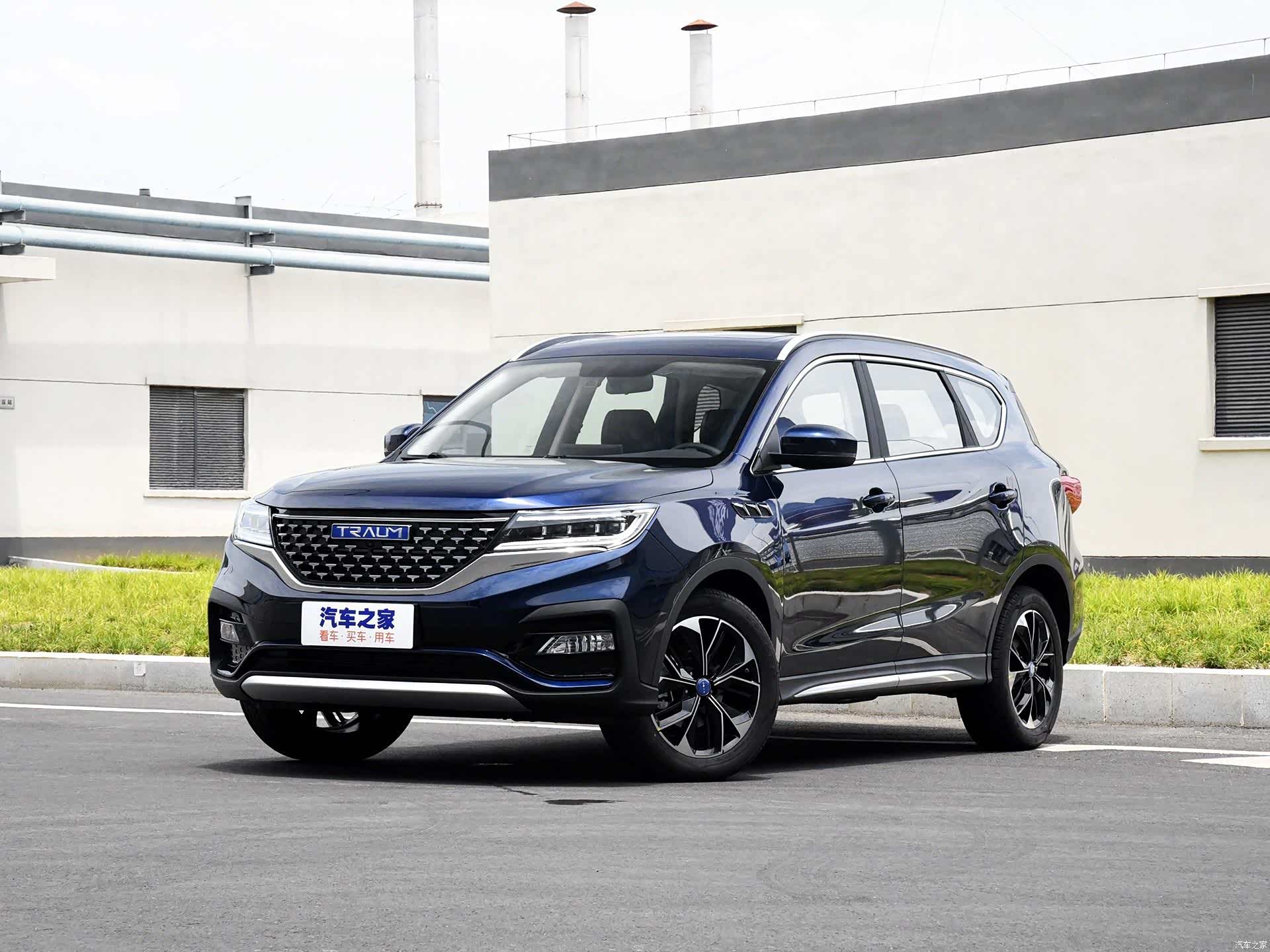 /引自汽车之家图库