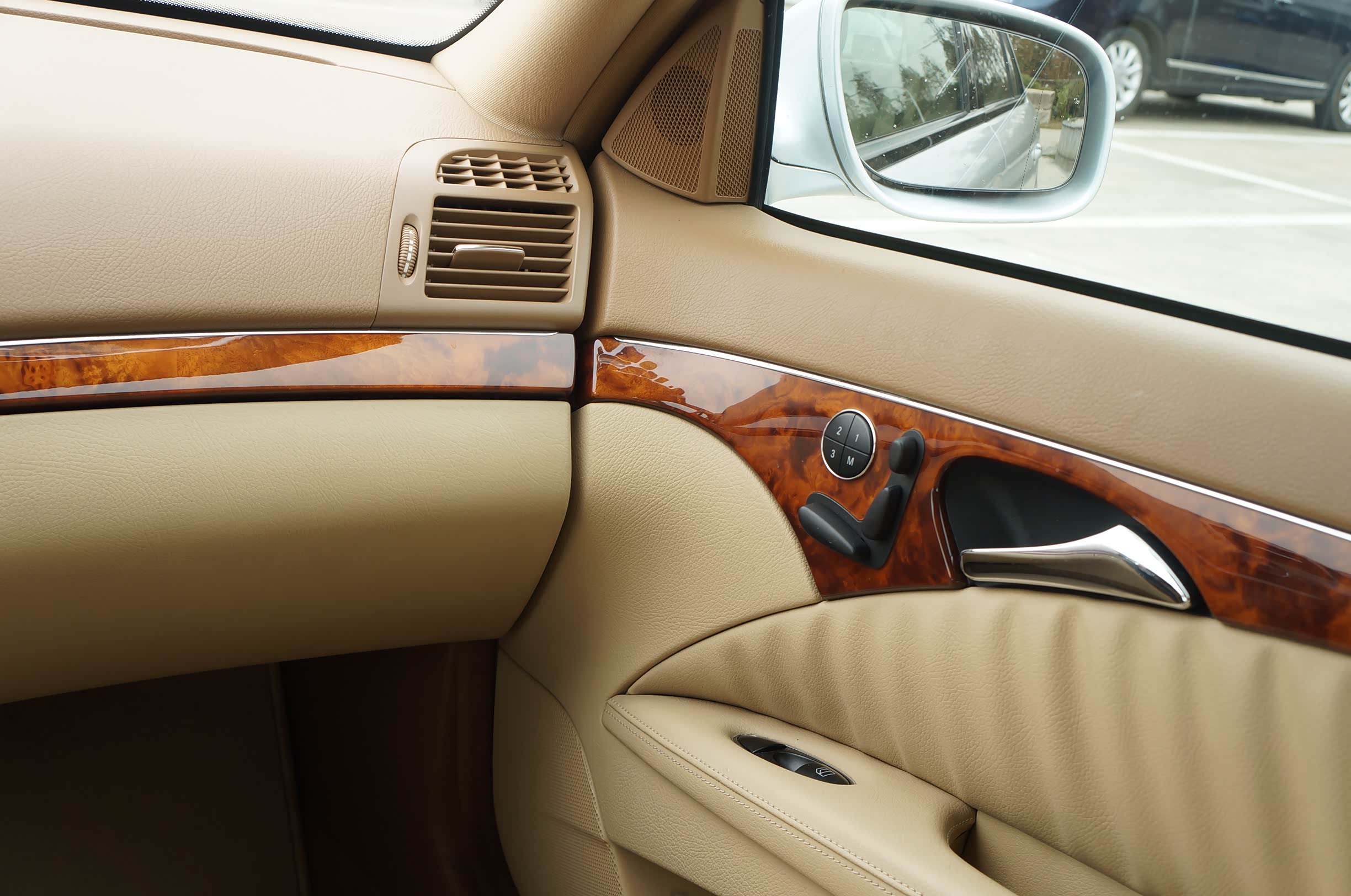 从这个角度看是不是有“哪哪都精致”的感觉