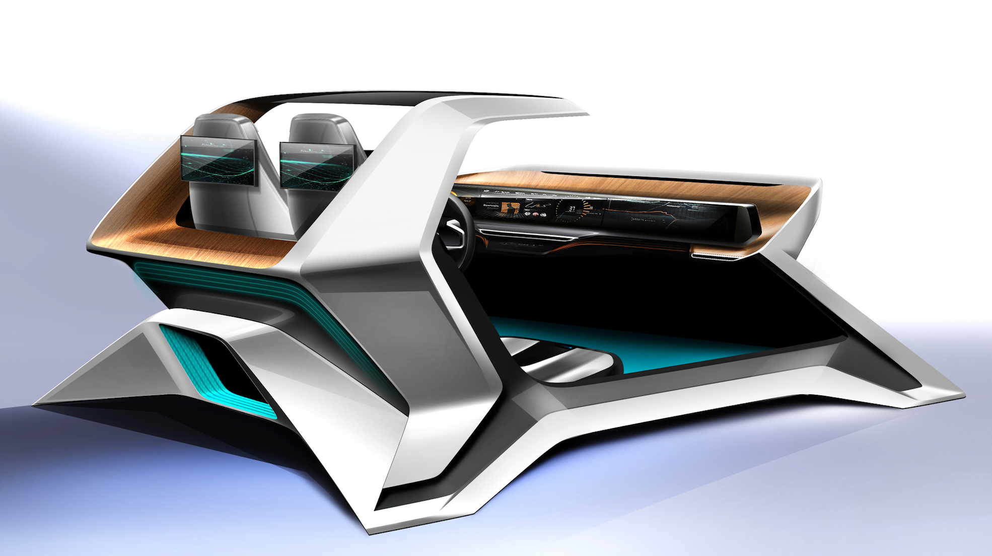 科幻走进现实丨揭秘