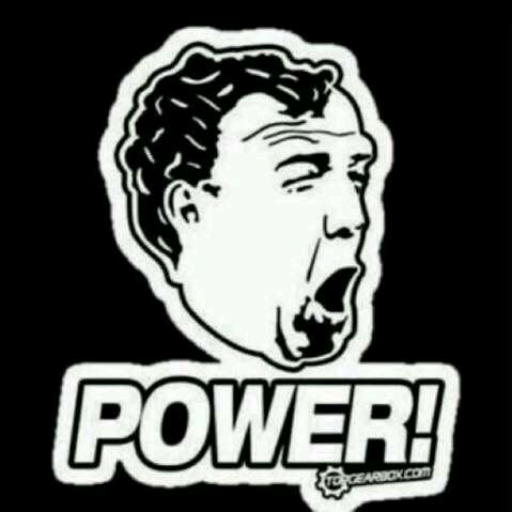 某英国著名车评人名言