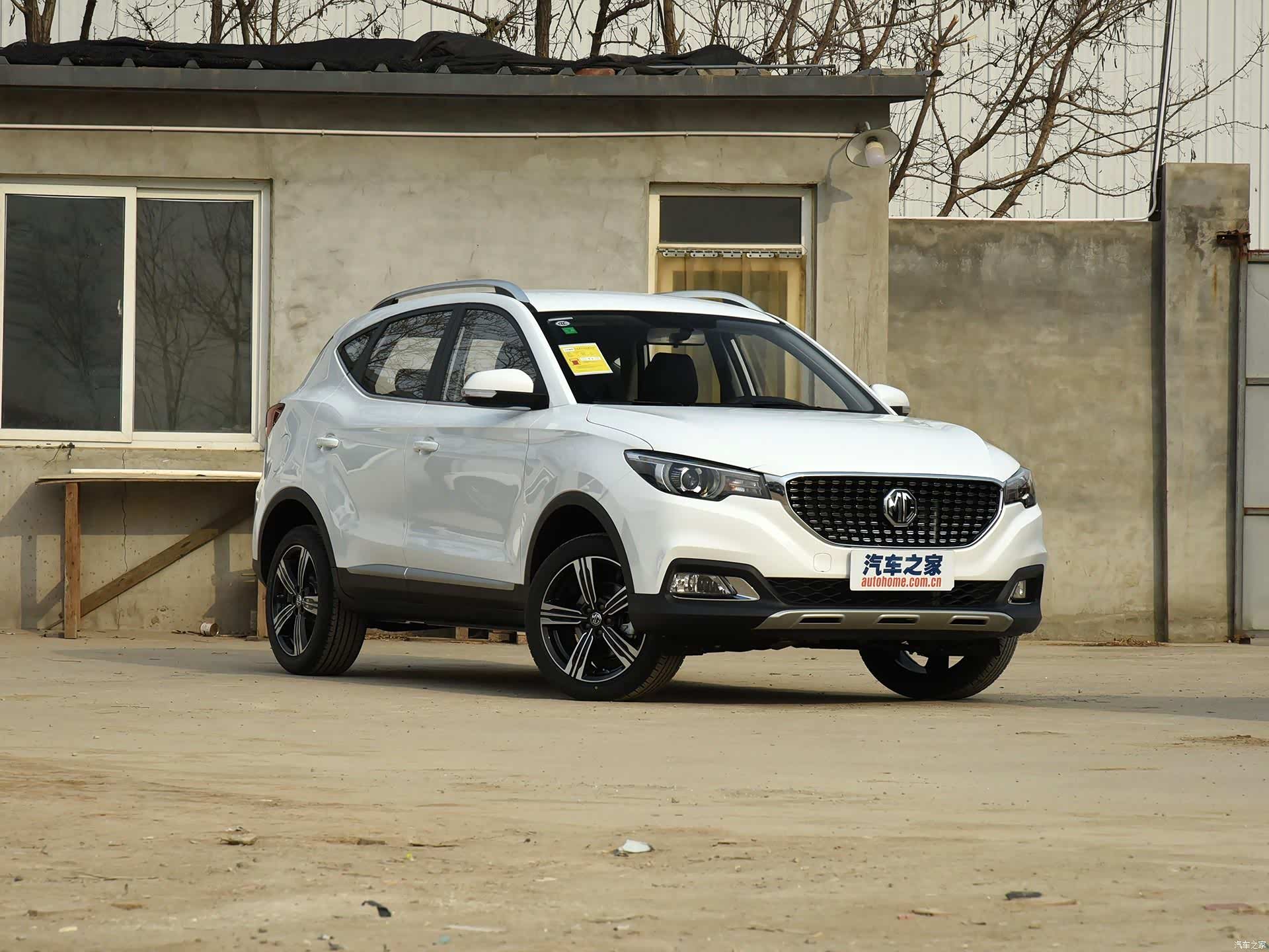 /引自汽车之家图库