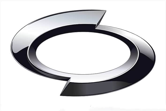 雷诺三星汽车标志