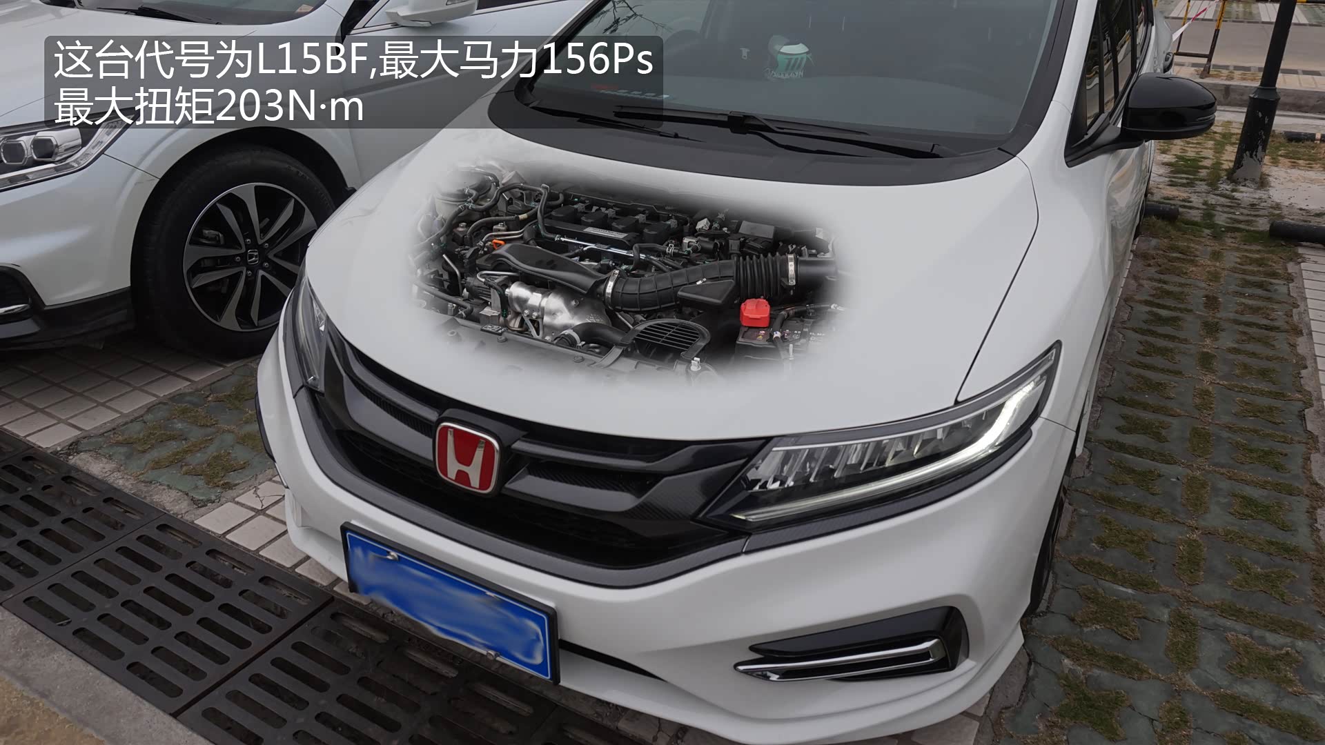 明星发动机，现在本田的主力机型，虽然有机油增多等时间，但是瑕不掩瑜。