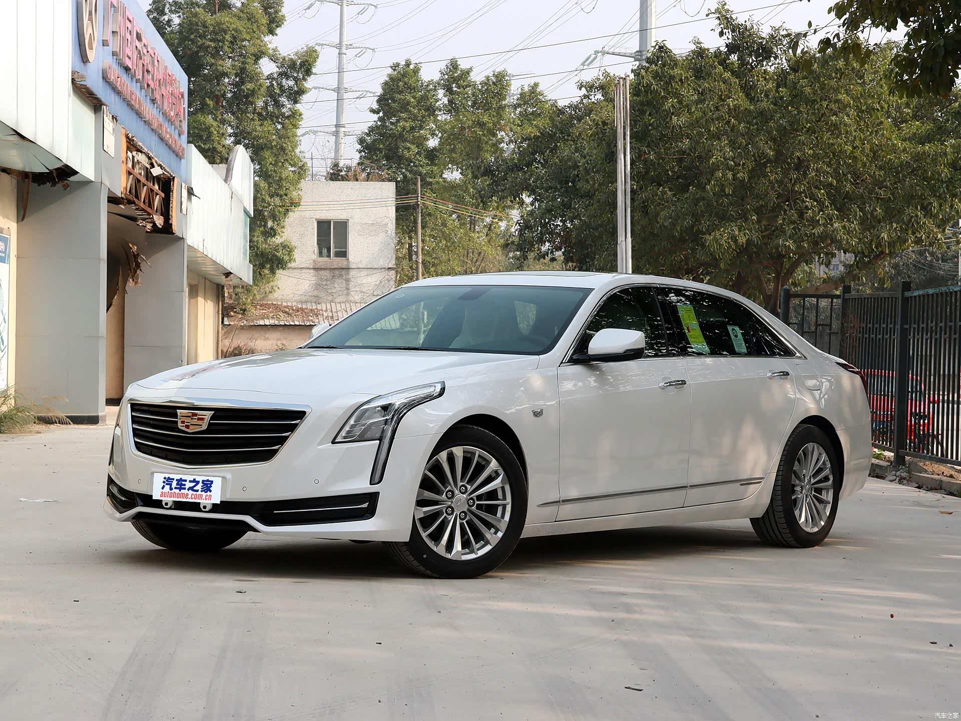 /引自汽车之家图库