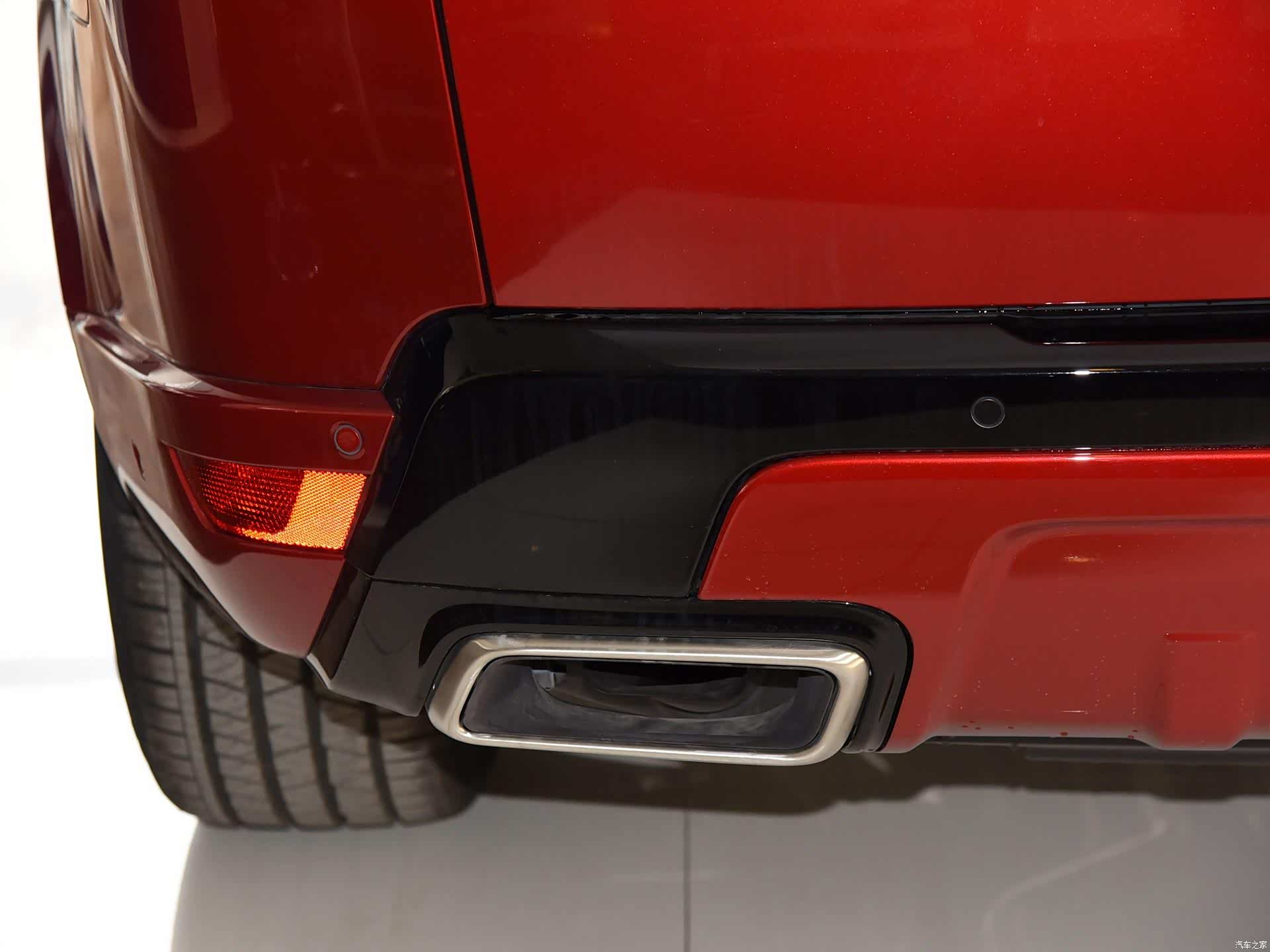 /引自汽车之家图库