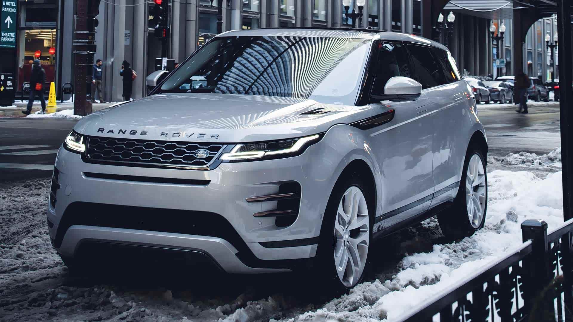 29万买路虎?全新极光上市,前卫造型似星脉将更讨好中国人
