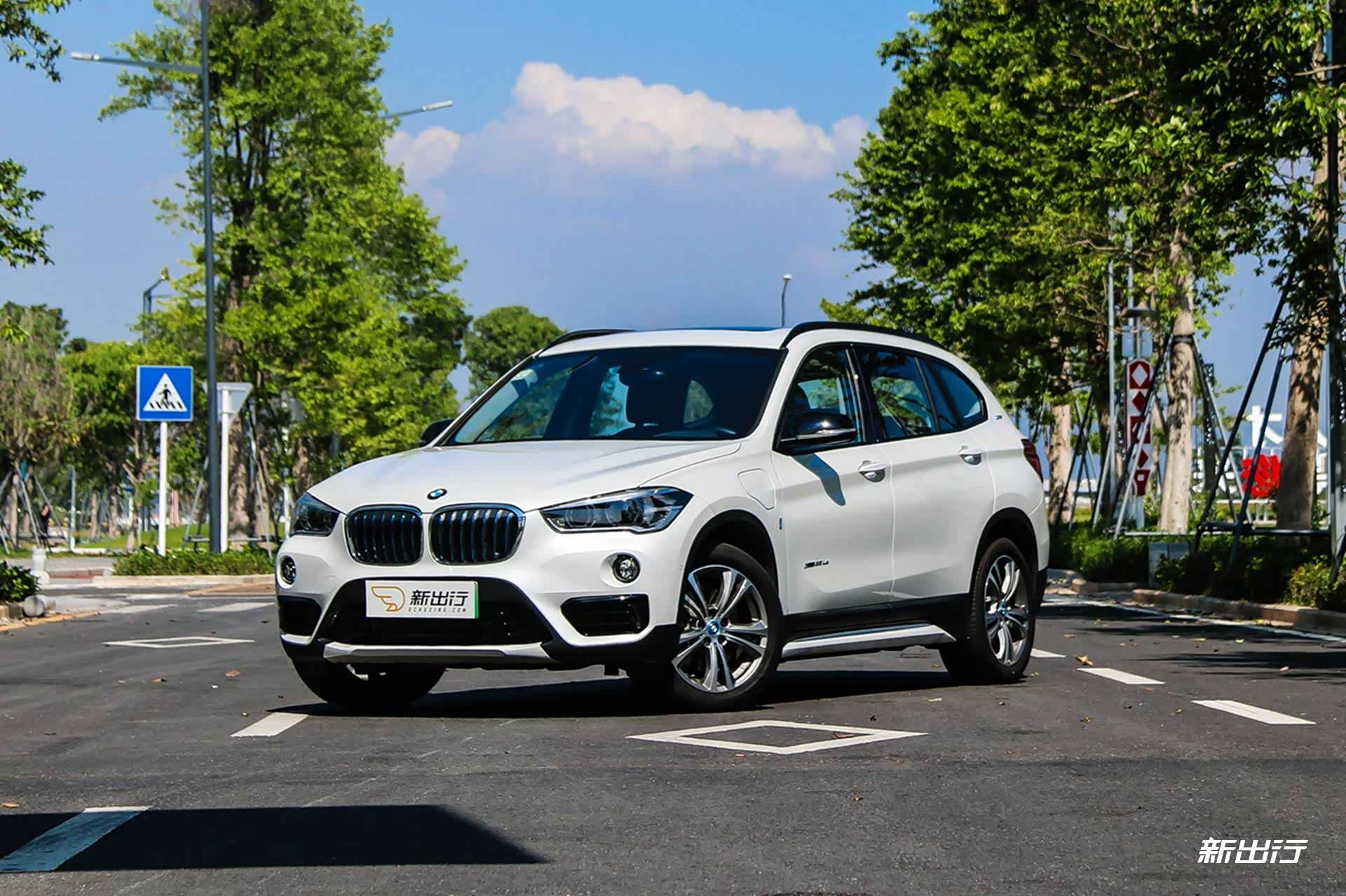 车主访谈丨选择 bmw x1 插电混动版能给我带来什么