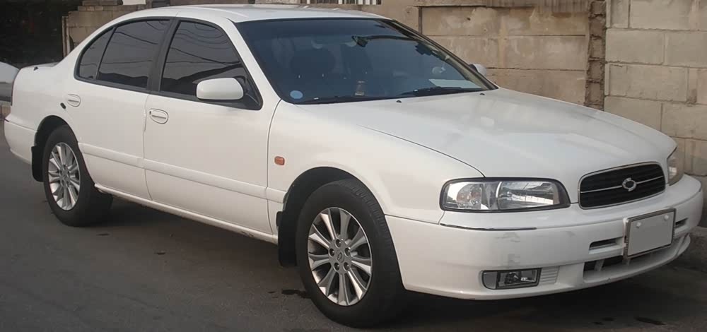 第一代SM5（1998-2005）