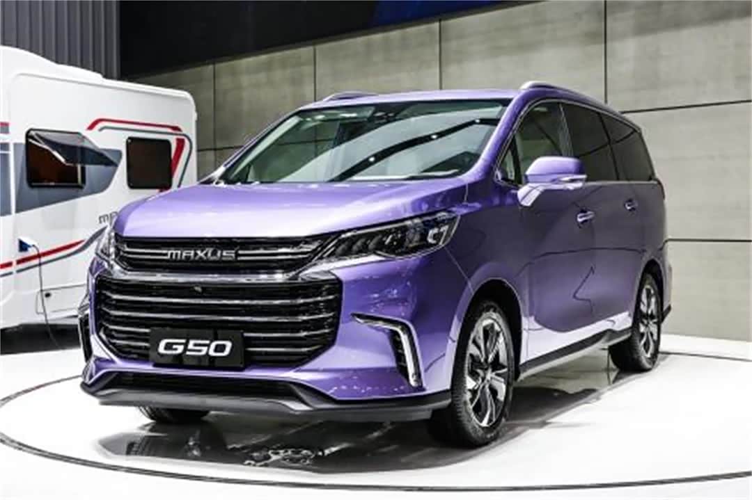 国产又出一款高档mpv，看这颜值怎么样呢？