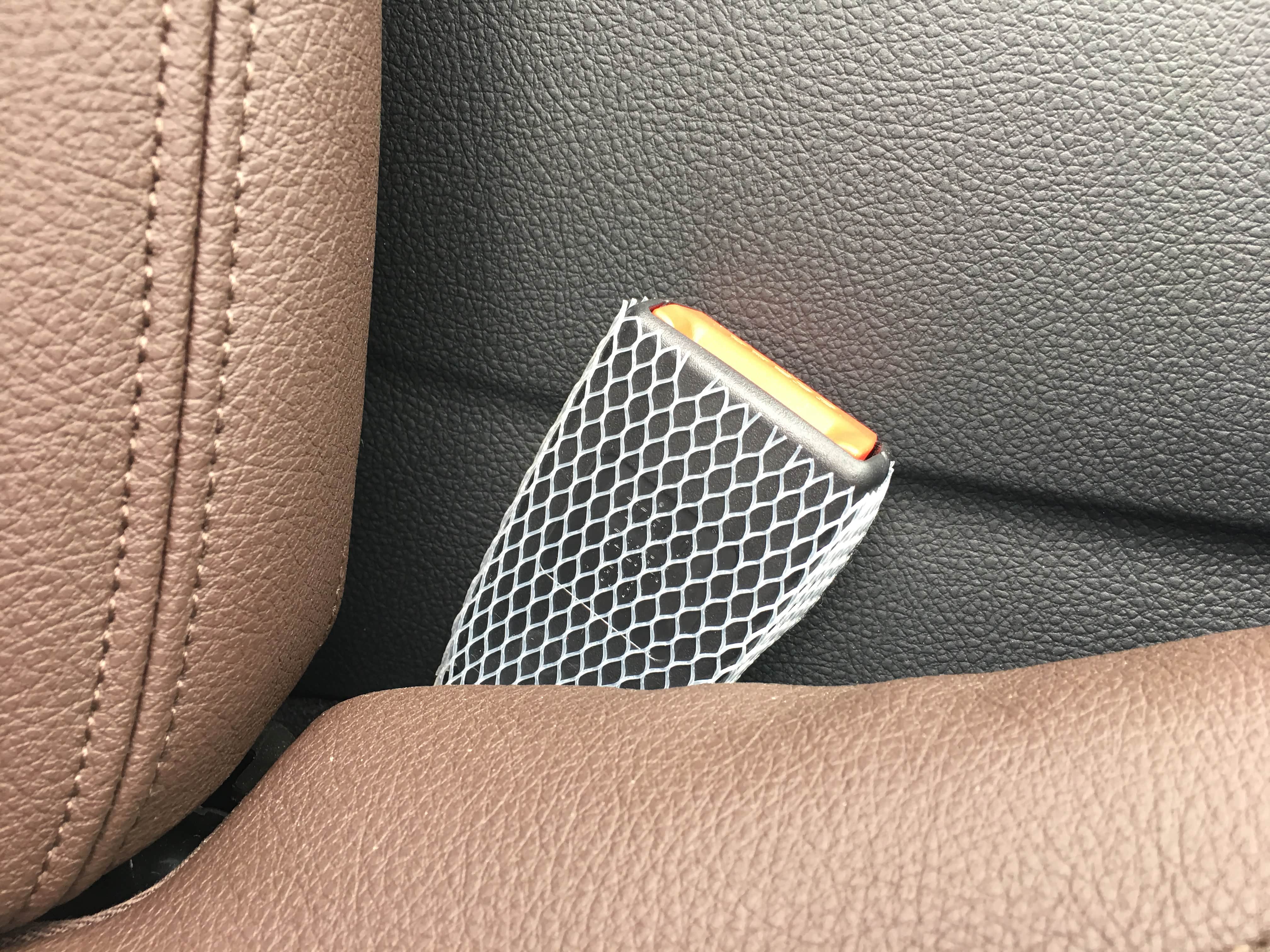 安全带扣子 原装渔网袜