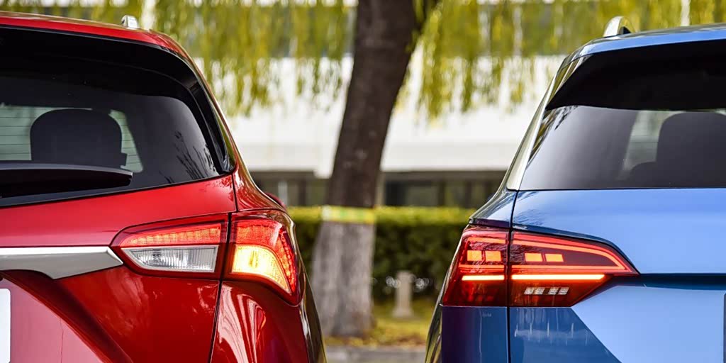 图片源于汽车之家