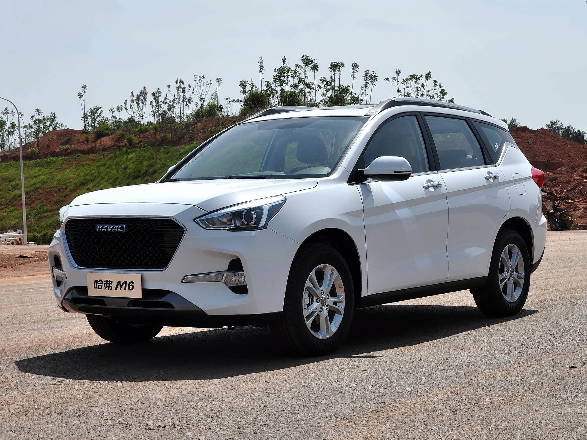 /引自汽车之家图库