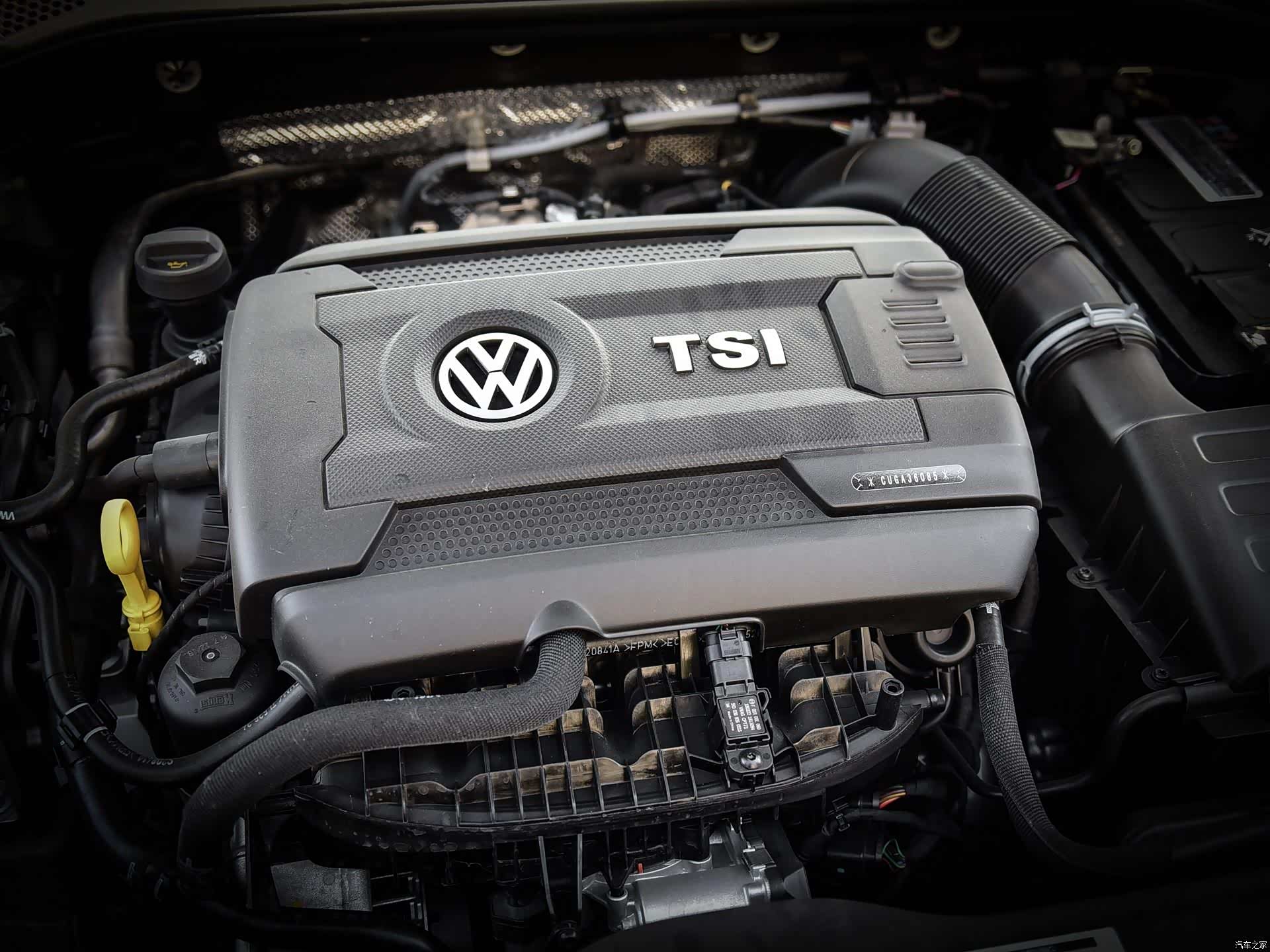 /引自汽车之家图库