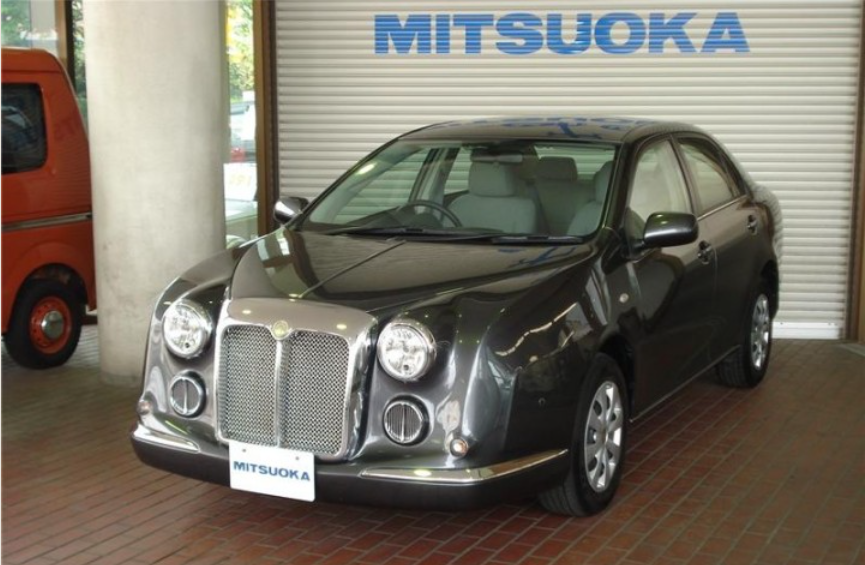 嘉路（Galue Classic）