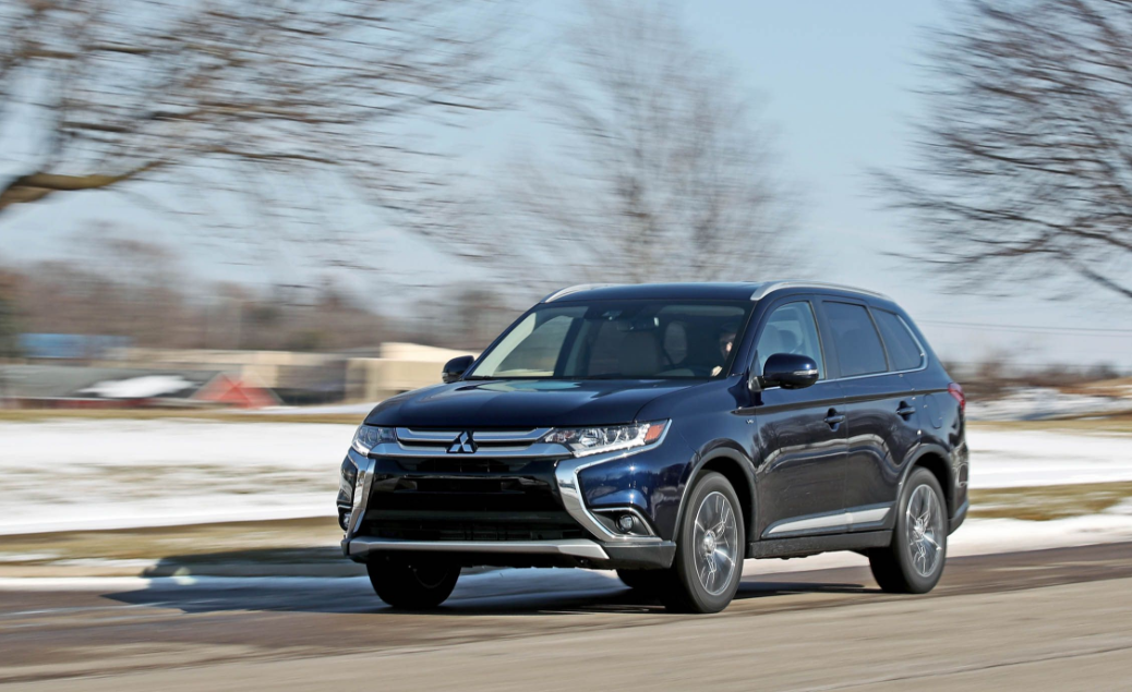 欧蓝德就是妥协之中诞生的多面手