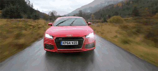 mustang,科迈罗,保时捷718,奥迪tt,50万跑车你会不会选 ?