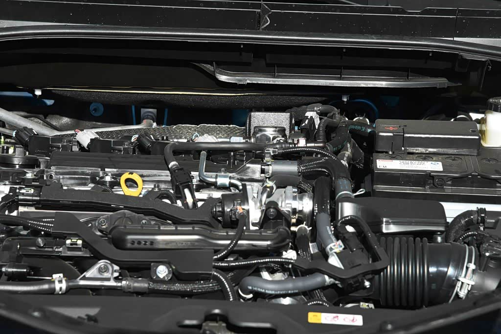 【奕泽动力总成】