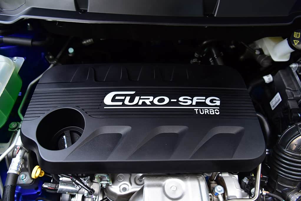 东风风光580最没亮点的就是这个发动机，如果能够上2.0T估计市场会受落很多