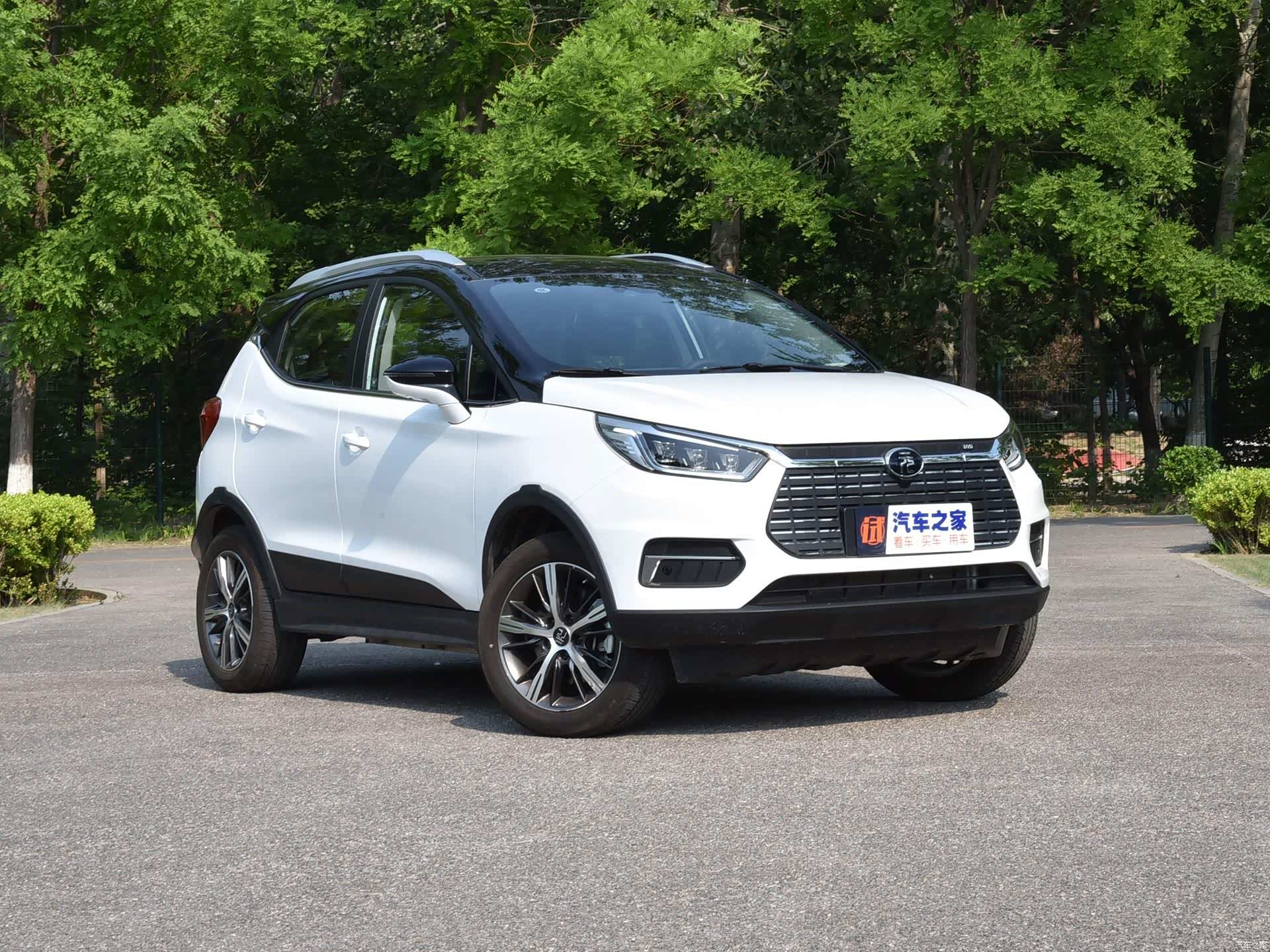 /引自汽车之家图库