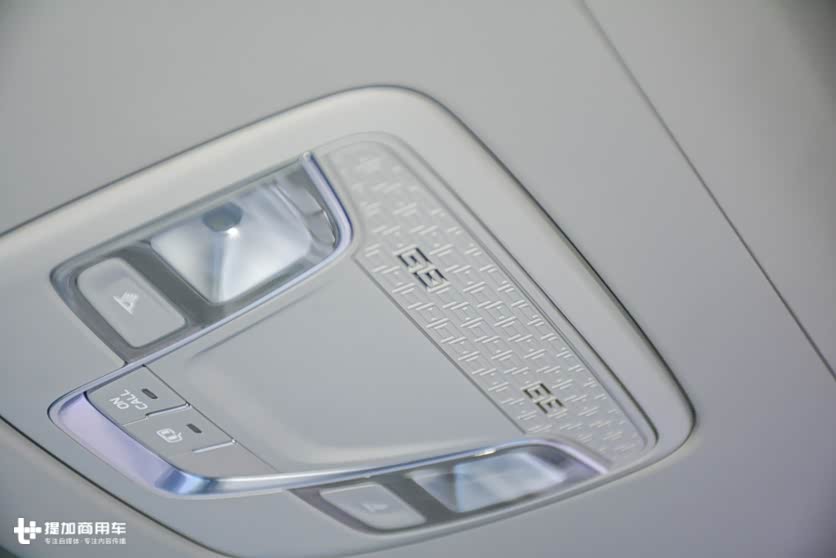 远程RE500阅读灯