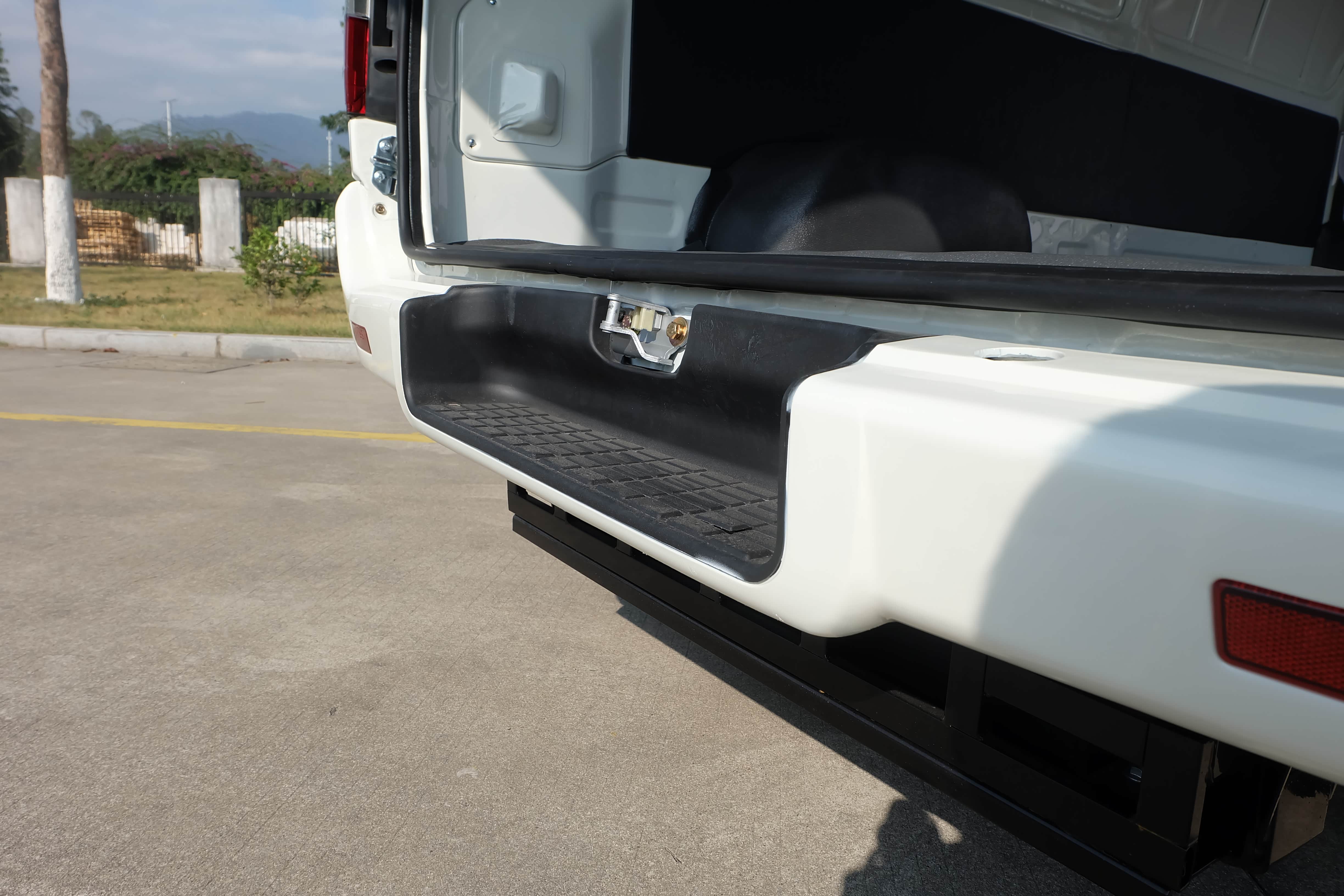 摄于厦门金龙联合汽车工业有限公司