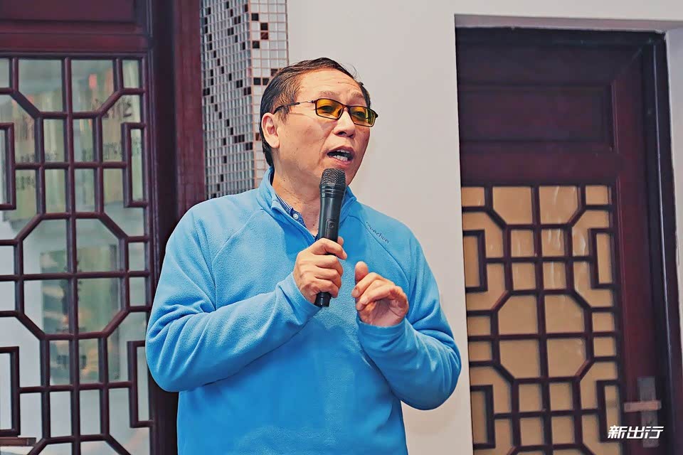 特斯拉华南地区的老车主——“大表哥”给大家分享了自己的心得