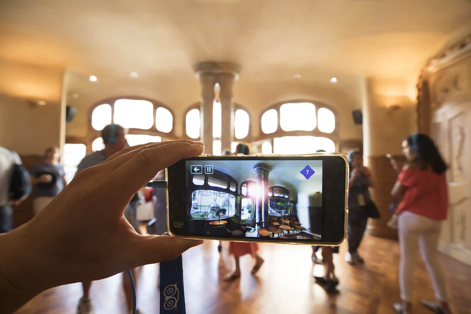 高迪-巴特罗之家