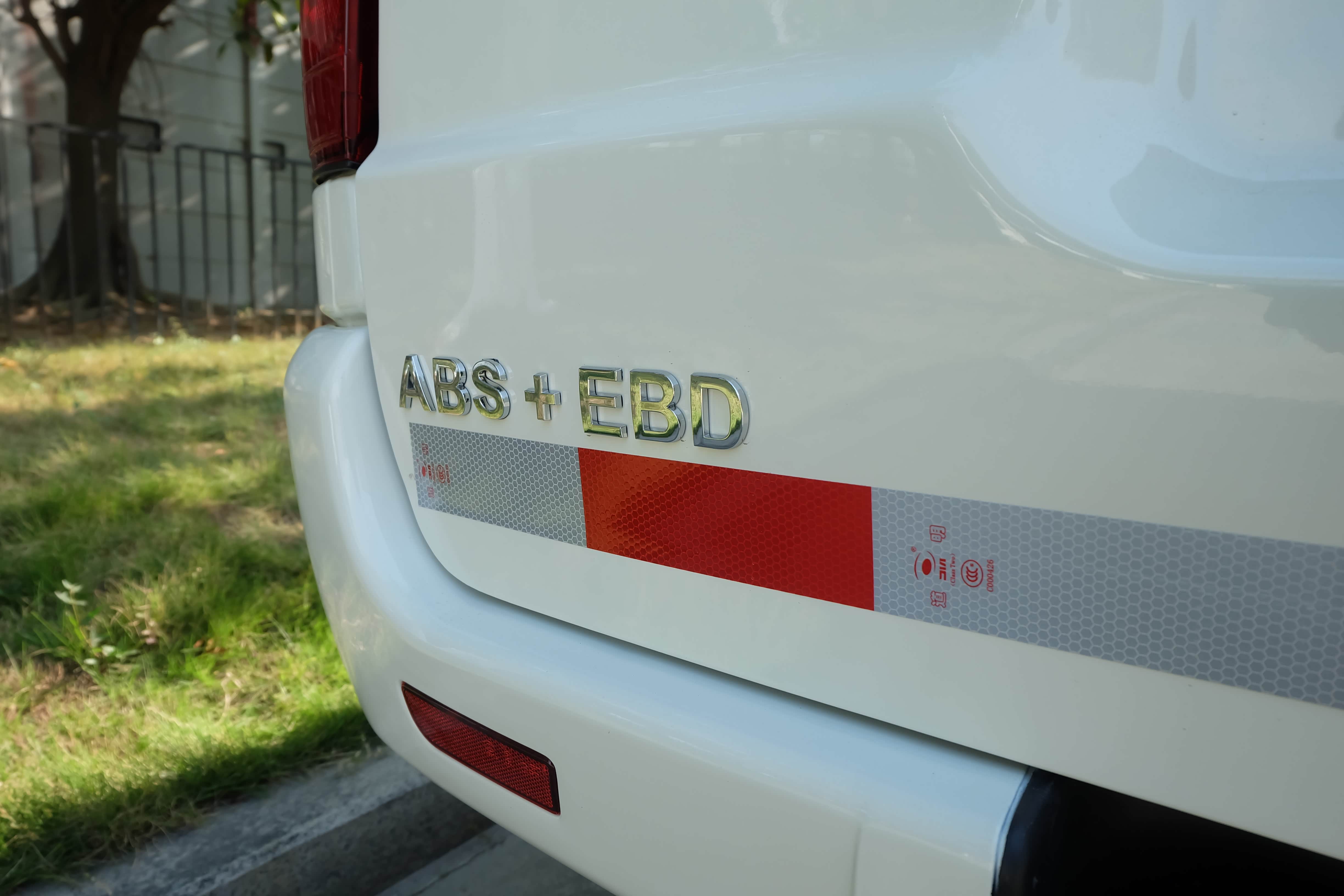 摄于厦门金龙联合汽车工业有限公司