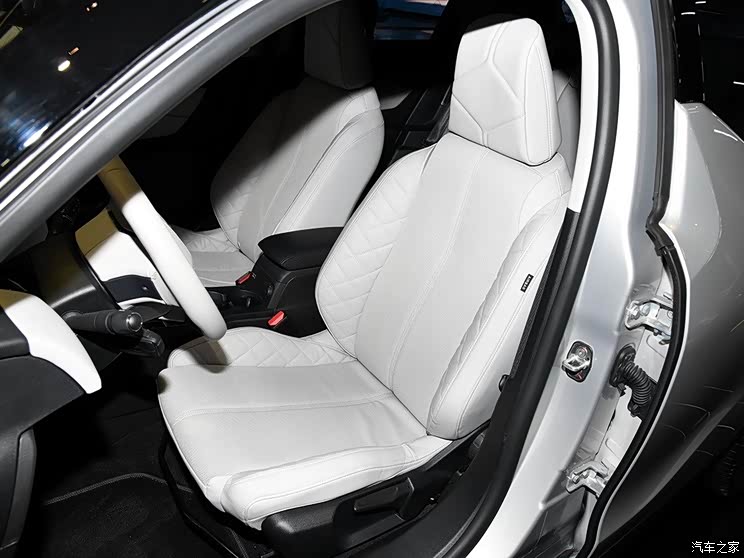 雪鐵龍(進(jìn)口) DS 3新能源 2019款 Crossback E-Tense