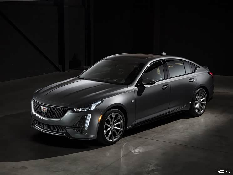 凱迪拉克(進(jìn)口) 凱迪拉克CT5 2019款 運(yùn)動(dòng)版 凱迪拉克(進(jìn)口) 凱迪拉克CT5 2019款 運(yùn)動(dòng)版