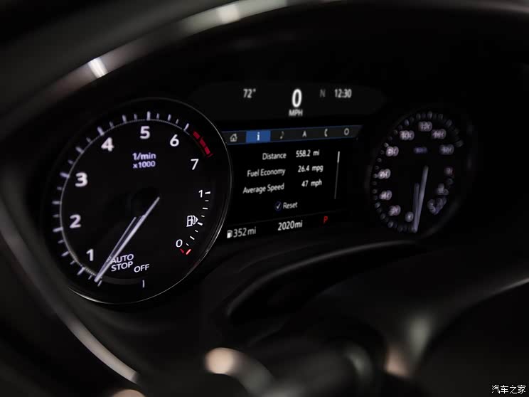 凱迪拉克(進(jìn)口) 凱迪拉克CT5 2019款 豪華版 凱迪拉克(進(jìn)口) 凱迪拉克CT5 2019款 豪華版