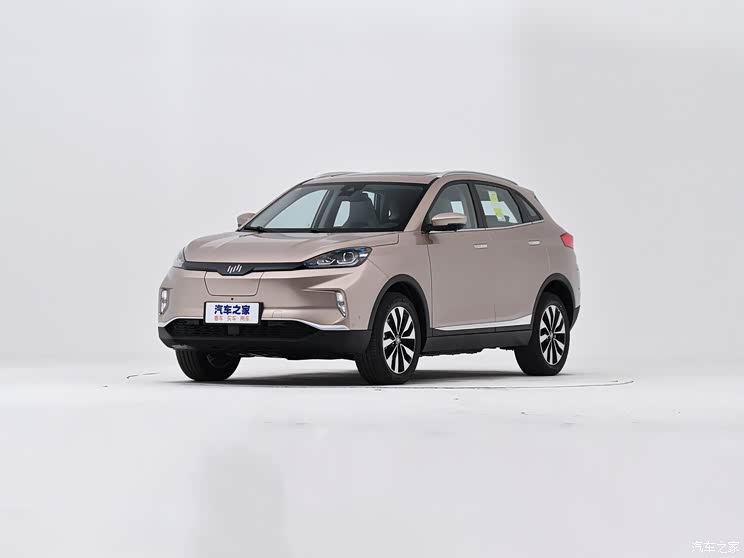 北京达世行威马ex5优惠最高可达725万