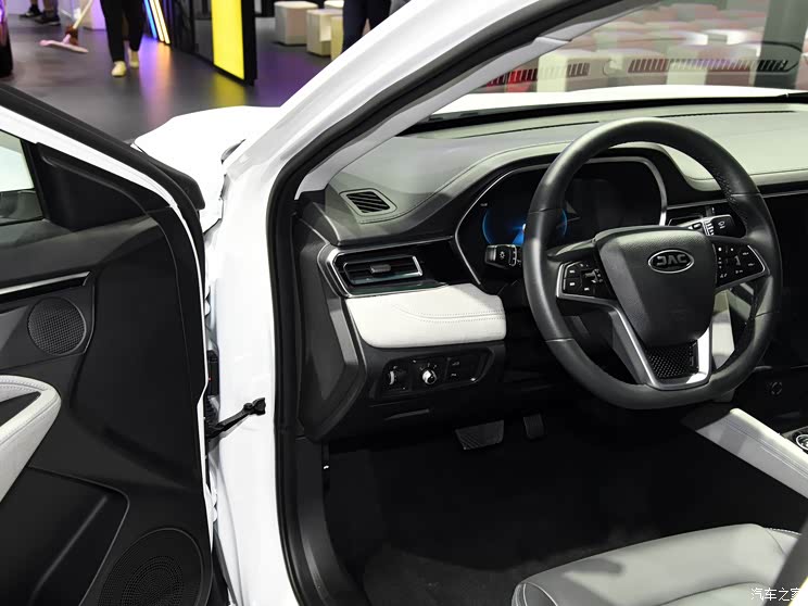 江淮汽車 嘉悅A5 2019款 基本型