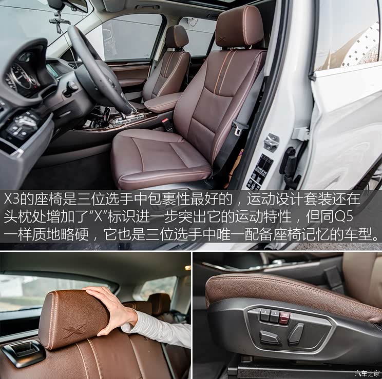 ����(����) ����X3 2014�� xDrive20i X�����װ