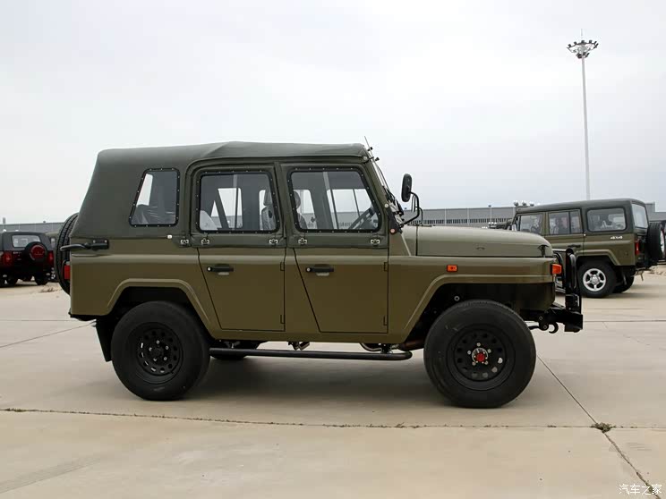 它们也有想当年细数身边的车坛老炮儿