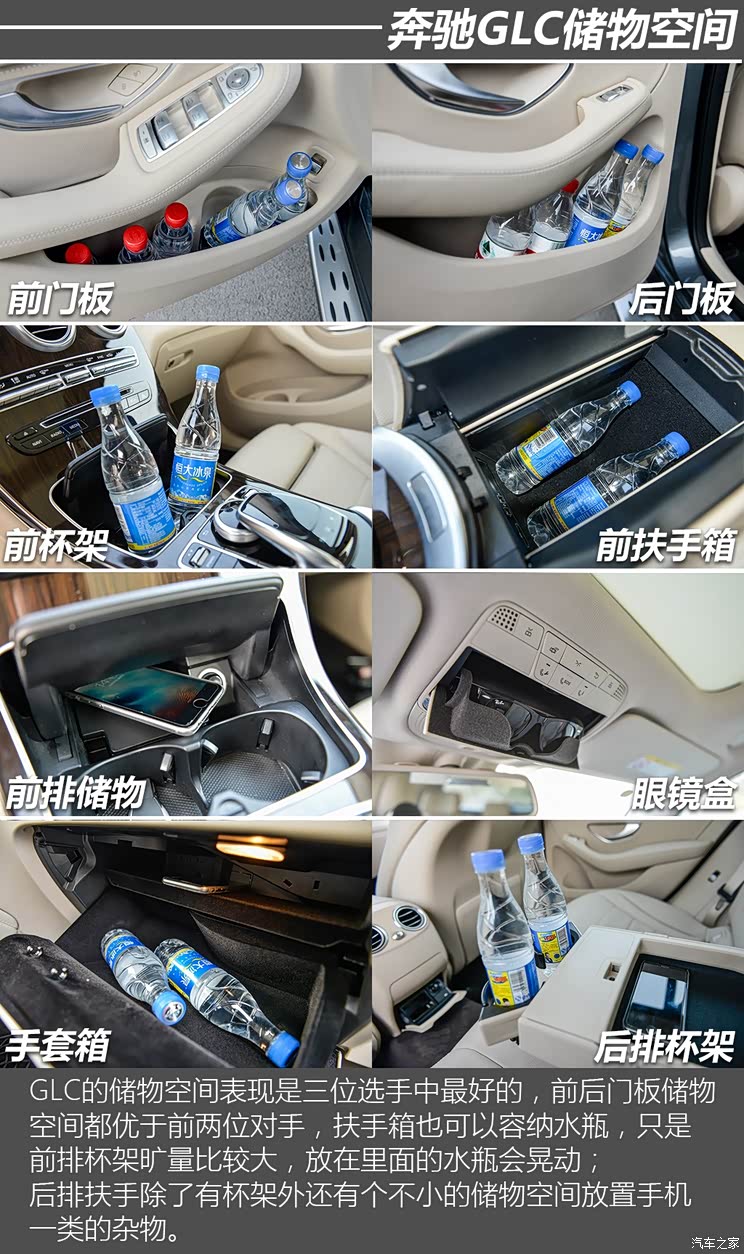 �������� ����GLC 2016�� GLC 260 4MATIC ������