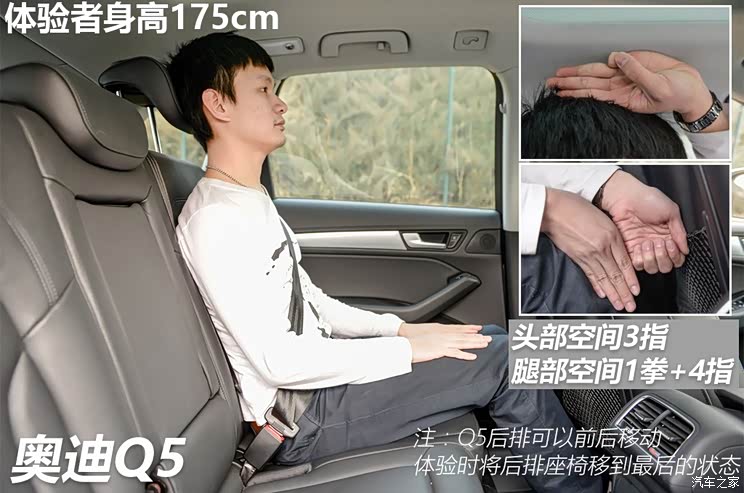 һ��-���ڰµ� �µ�Q5 2016�� 40 TFSI ������