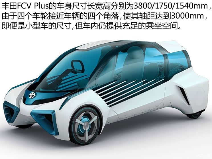 技术设计 设计殿堂 正文 新能源与多样化图说东京车展概念车 梁海文