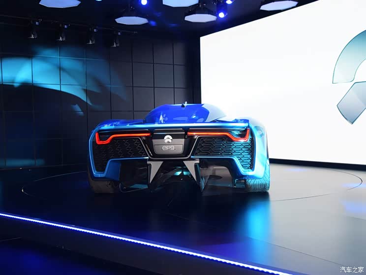 ε�� EP9 2017�� ������